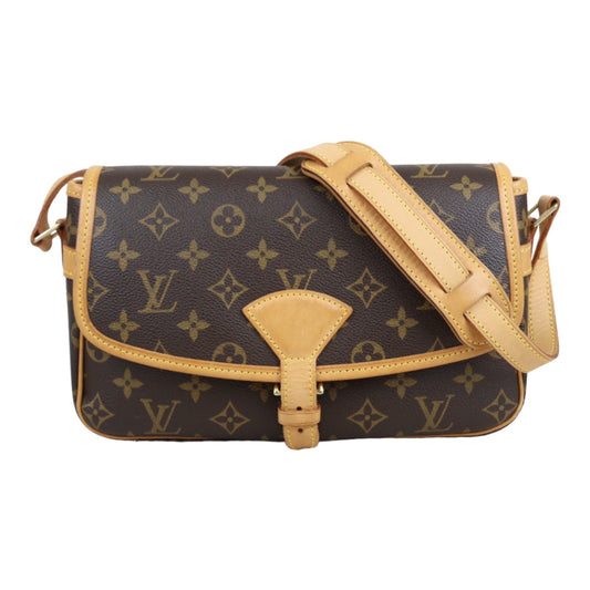 Rank AB ｜LV Monogram Sologne ShoulderBag｜23102814