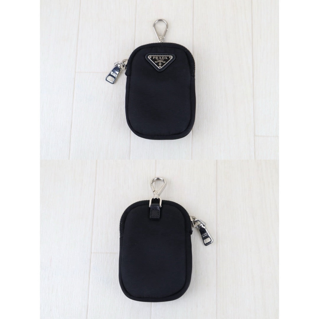 Very Good ( Rank A)｜ PRADA Re-Edition 2005 Re-Nylon Shoulder Bag ｜S25110326