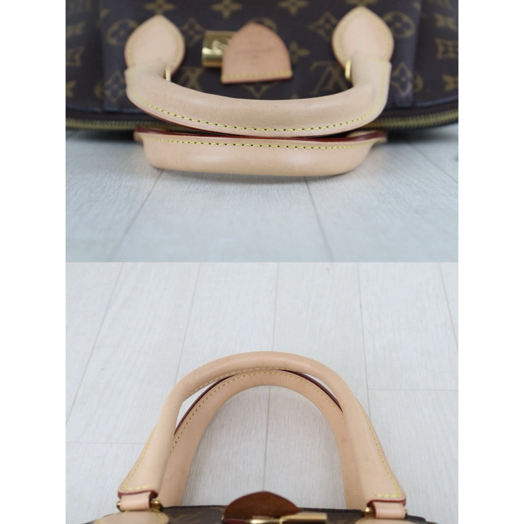 Include Entrupy Certificate of Authenticity｜Very Good ( Rank A)｜ Louis Vuitton Monogram sac rivoli  PM Handbag ShoulderBag ｜S26072529
