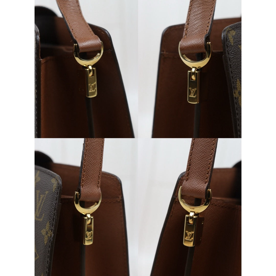 Very Good ( Rank A)｜ LV Monogram Courcelles Shoulder bag ｜25041005