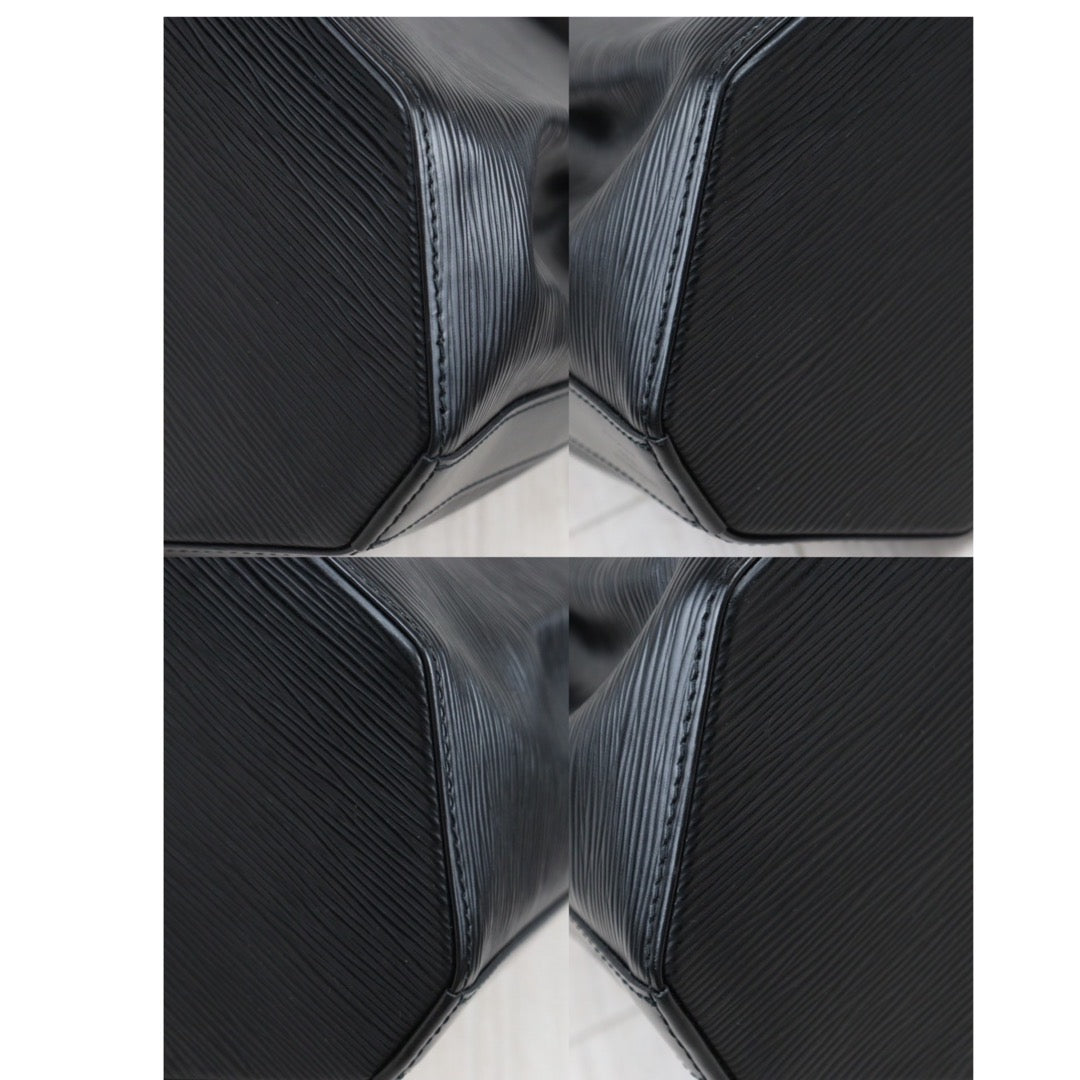 Rank A ｜ LV Epi GM Sack de Paul Shoulder Bag｜24041113