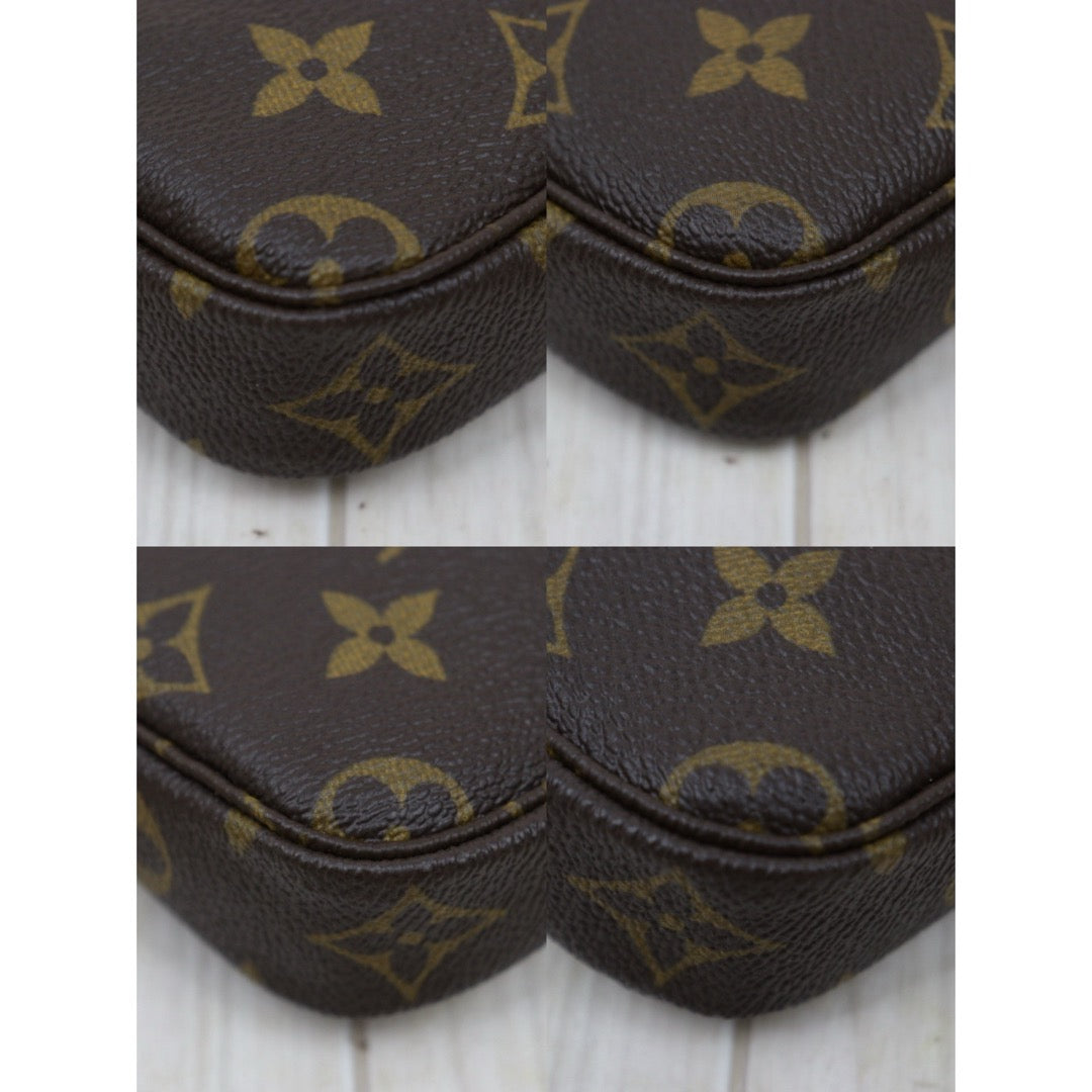 Very Good ( Rank A)｜ LV Monogram  Petit Bucket PM Tote Bag  ｜25103003