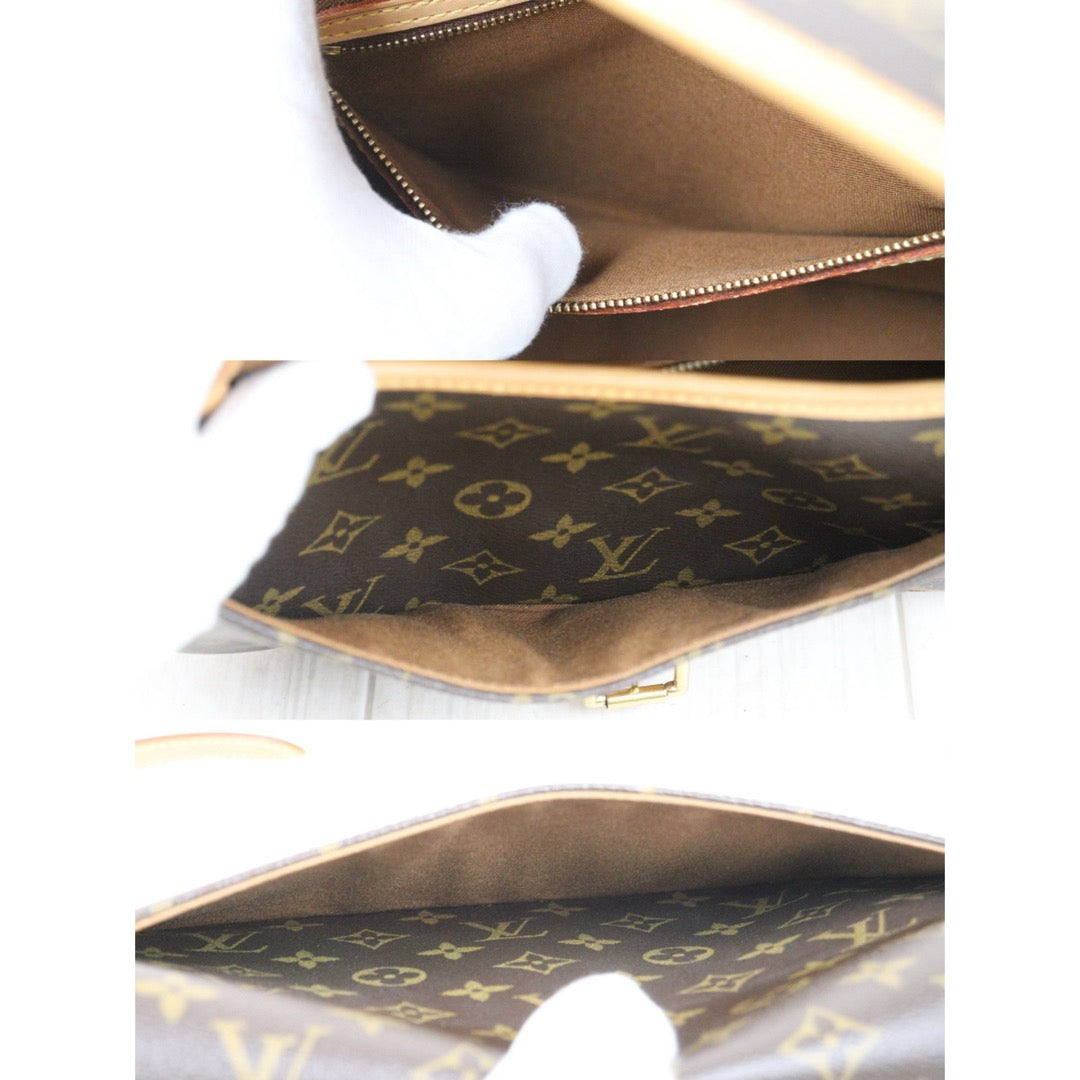 Good ( Rank AB)｜LV Monogram Sologne ShoulderBag｜25090801