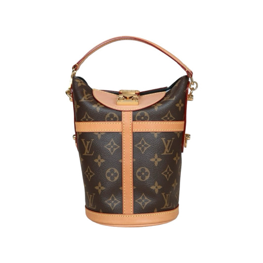 Very Good ( Rank A)｜LV Monogram Duffle Shoulder Bag ｜S24080202