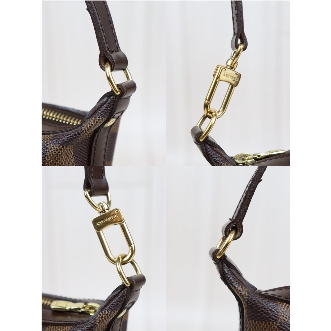 Rank A ｜ LV Damier Ilovo PM HandBag｜23112905