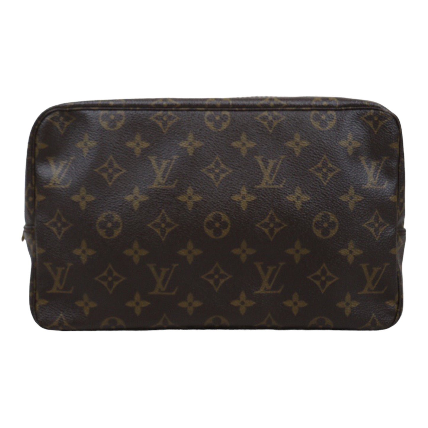 Rank AB ｜ LV Truth Toilet 28 Monogram Makeup Pouch｜Q24040427