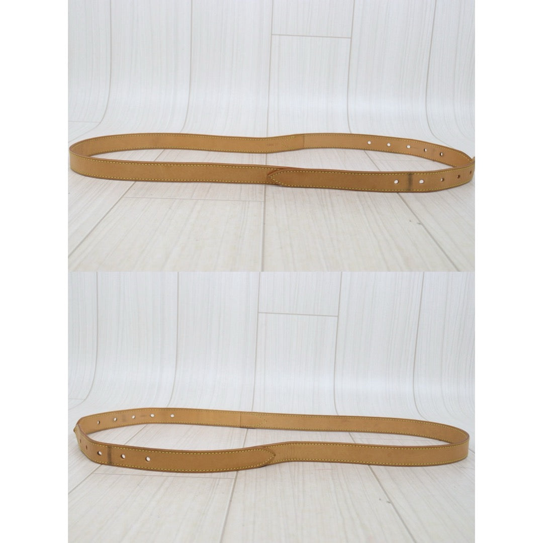 Good ( Rank AB)｜  LV Monogram Baggy Denim Shoulder Bag｜25103113