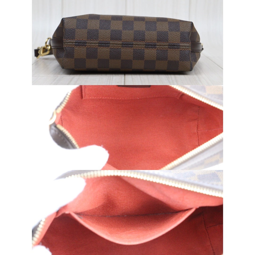 Rank AB ｜ LV Damier Ilovo PM HandBag｜24031221