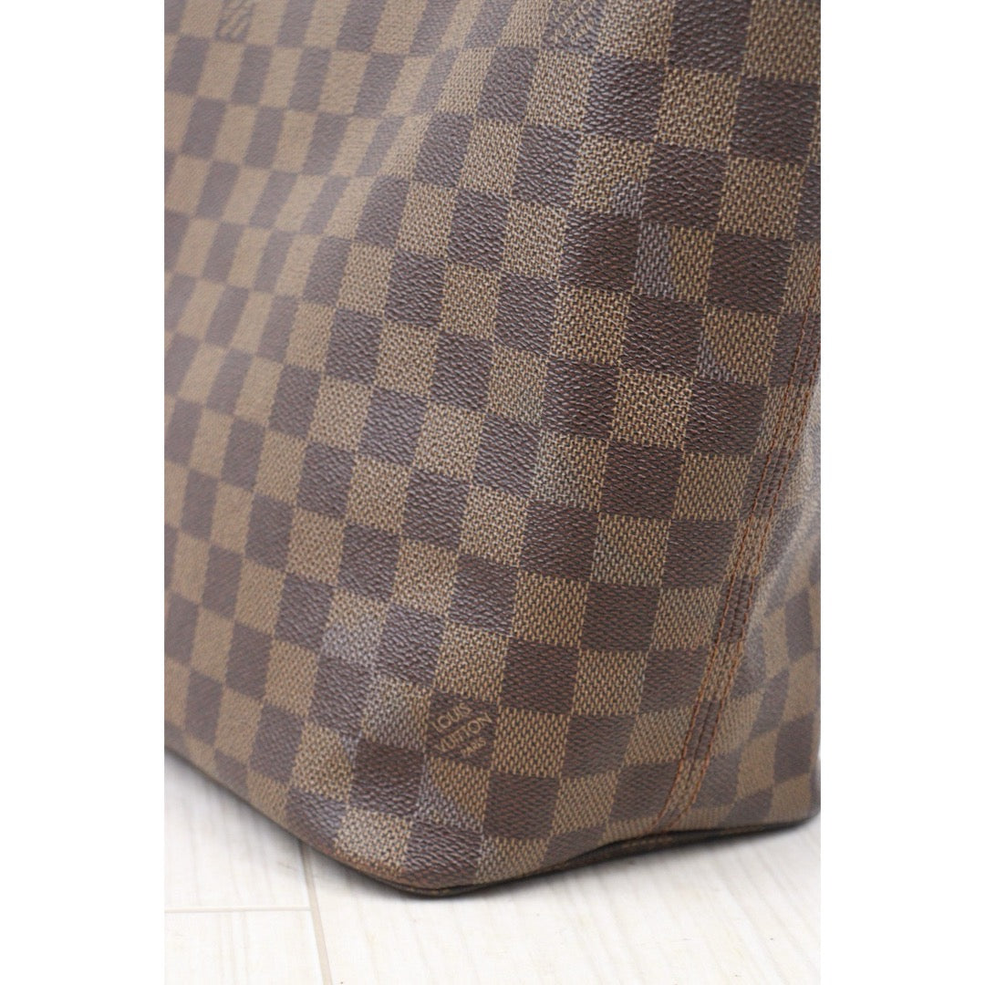 Good ( Rank AB)｜ LV Damier Neverfull MM ｜S24101303