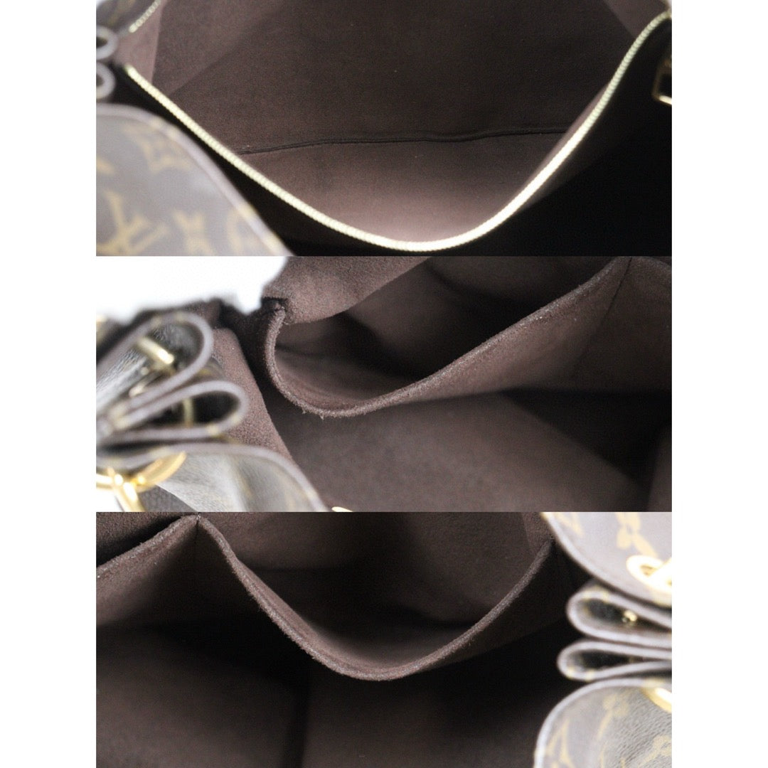 Good ( Rank AB)｜LV Monogram Metis Hobo Shoulder Bag｜25051307