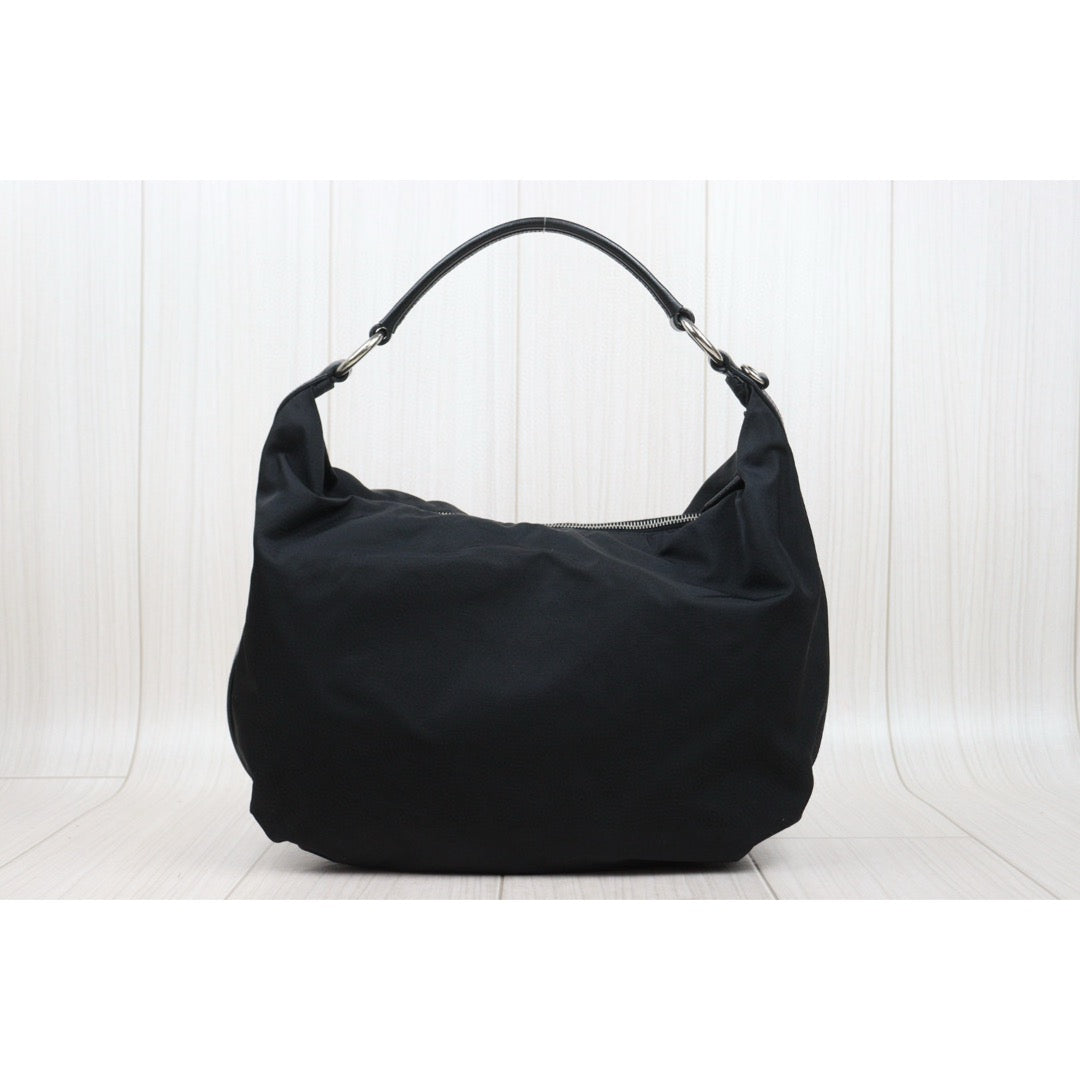 Very Good ( Rank A) ｜ PRADA HOBO GM HandBag ｜25042109