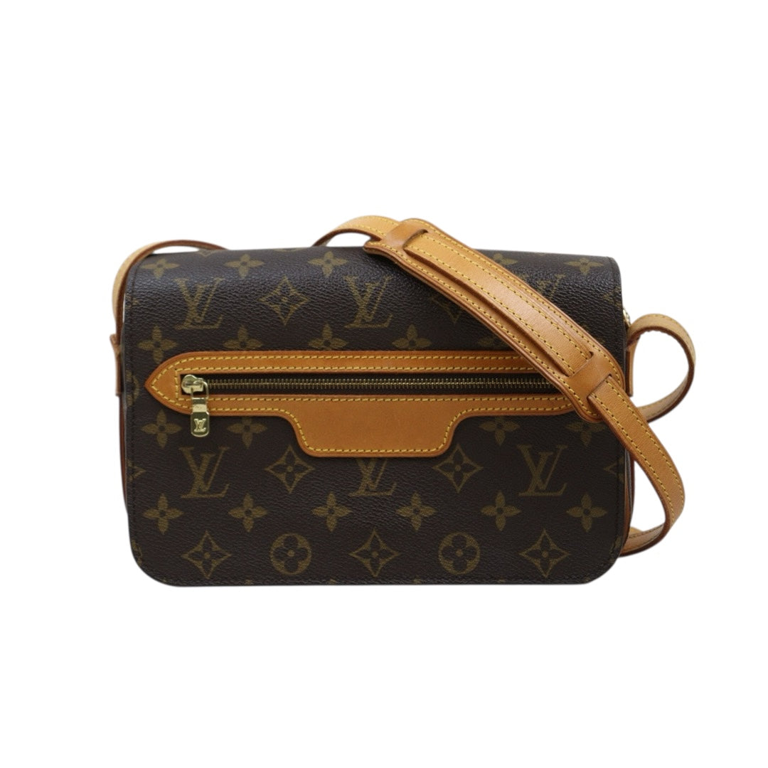 Good ( Rank AB)｜ LV Monogram Saint Germain Shoulder Bag ｜25052205