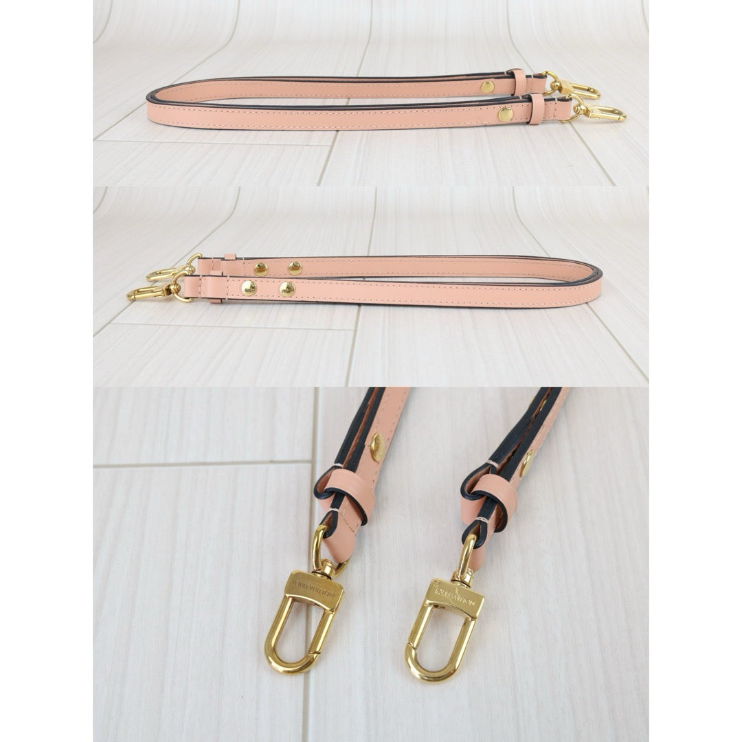 Very Good ( Rank A) ｜ LV Damier Neo Noe Shoulder Bag Pink｜X25051207