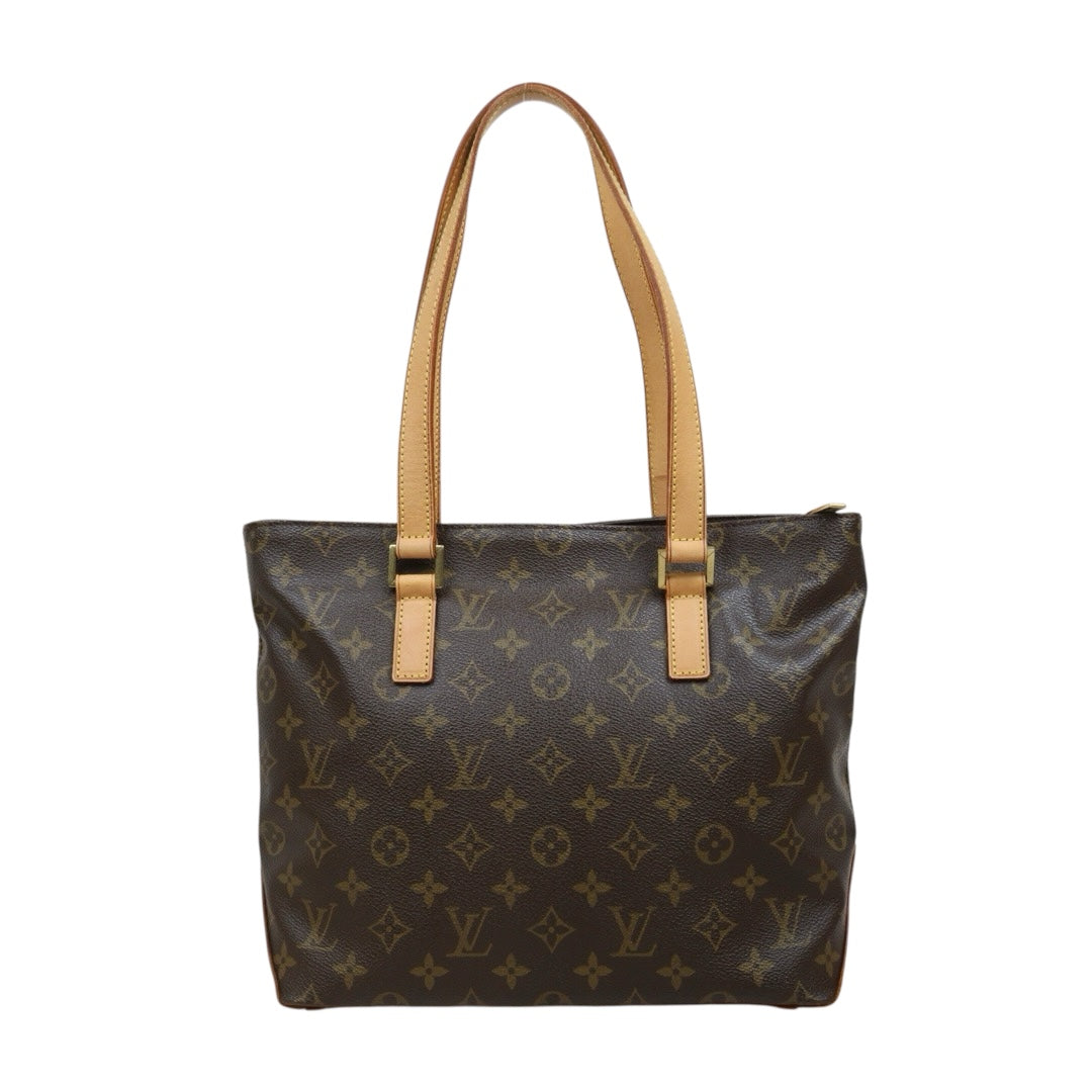Good ( Rank AB) ｜ LV Monogram Hippo MM Shoulder Bag ｜25122523