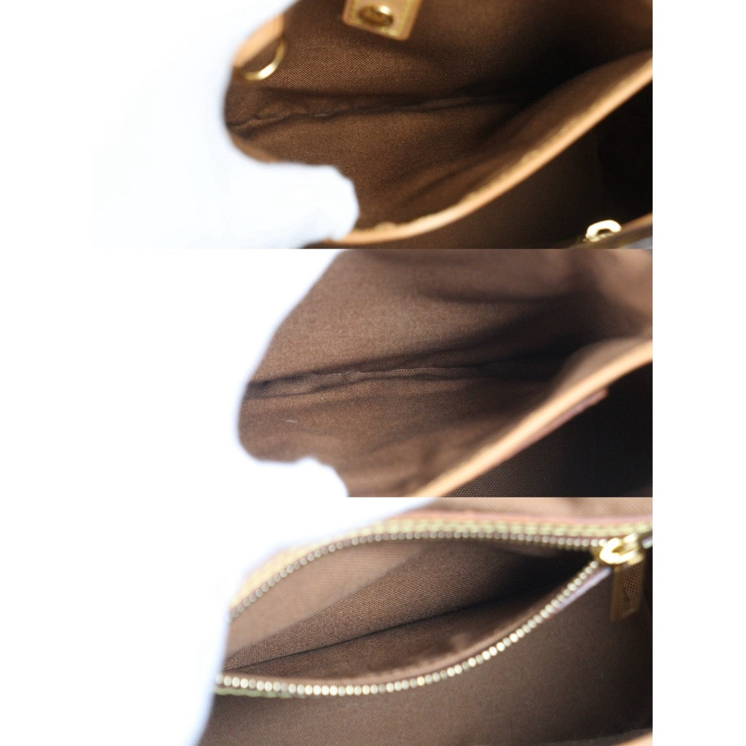 Good ( Rank AB) ｜ LV Monogram Vavin PM Tote Bag ｜25100707