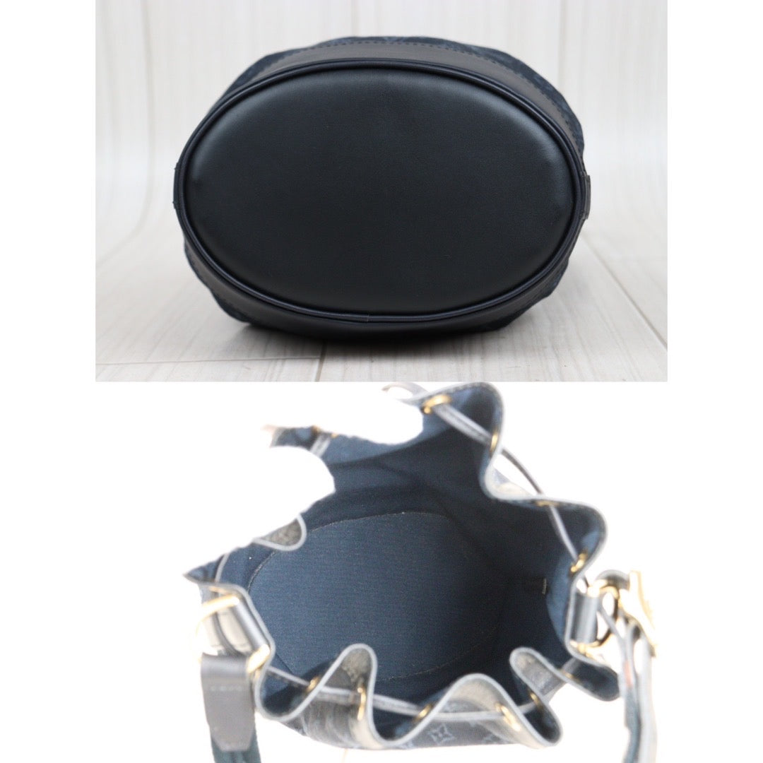 Rank A｜LV Monogram Mini Noerie Handbag｜23111402