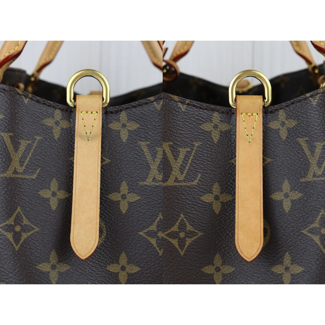 Good ( Rank AB)｜LV Monogram Montaigne BB Hand Bag Shoulder Bag｜X24122402