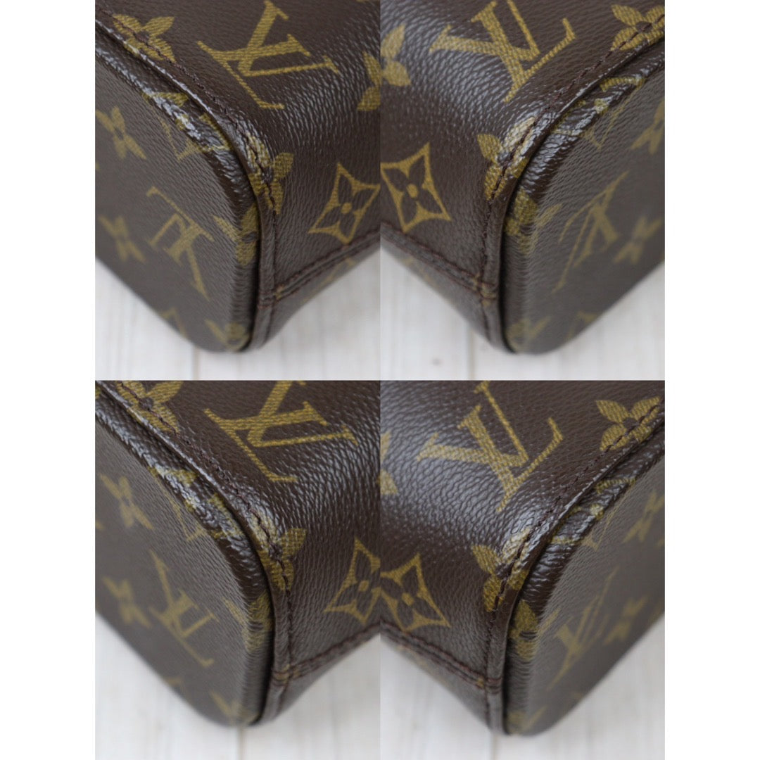 Rank AB ｜ LV Monogram Vavin PM Tote Bag ｜24050609