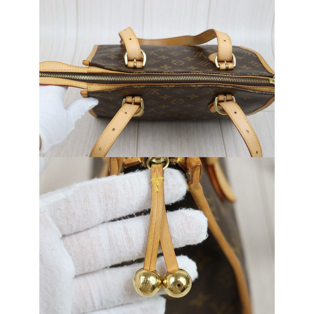 Good ( Rank AB)｜ LV Monogram Popincourt Haut Shoulder Bag｜25090205