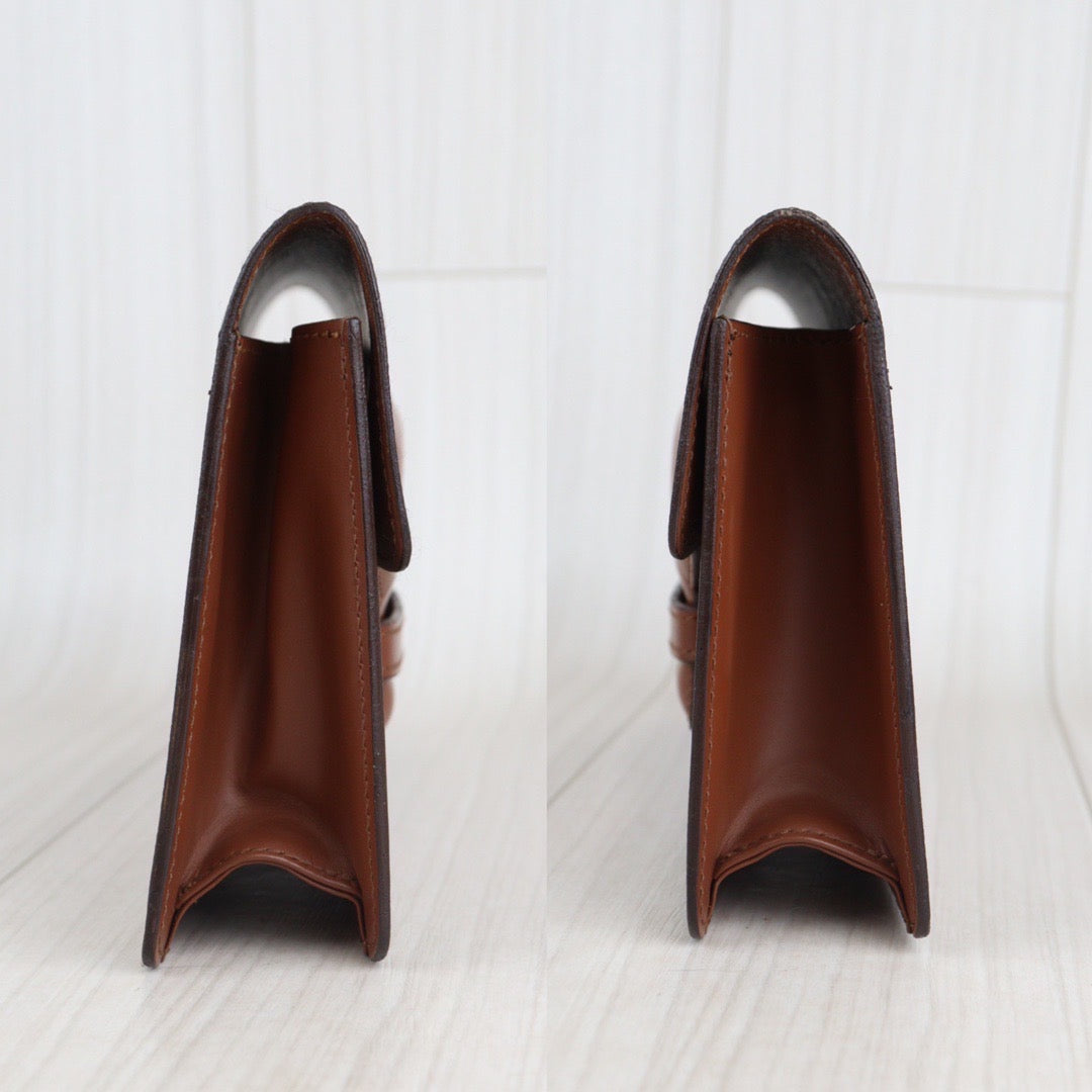 Rank AB ｜ LV Monogram Vintage Clutch Bag｜23072804