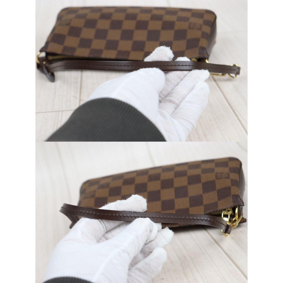 Rank A ｜ LV Damier Pochette Accessoires ｜24022717