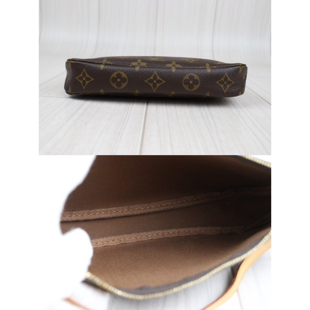 Rank AB ｜ LV Monogram Pochette Accessoires ｜24012211