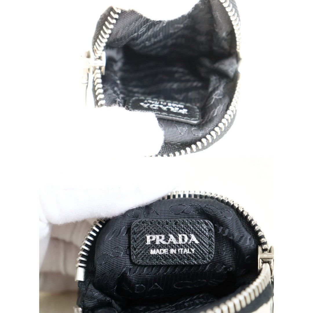 Very Good ( Rank A)｜ PRADA Re-Edition 2005 Re-Nylon Shoulder Bag ｜S25110326