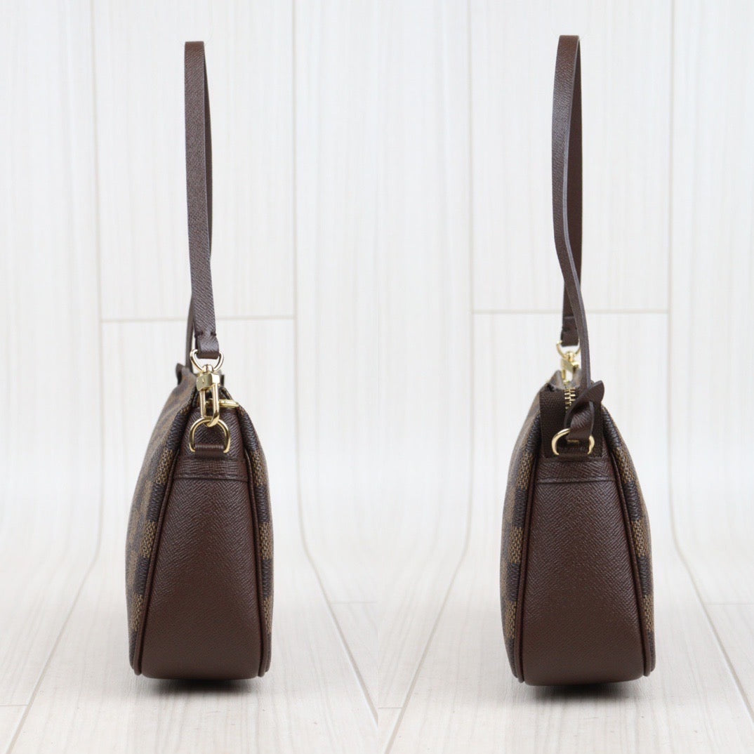 Rank A ｜ LV Damier Truth make up｜A23082802