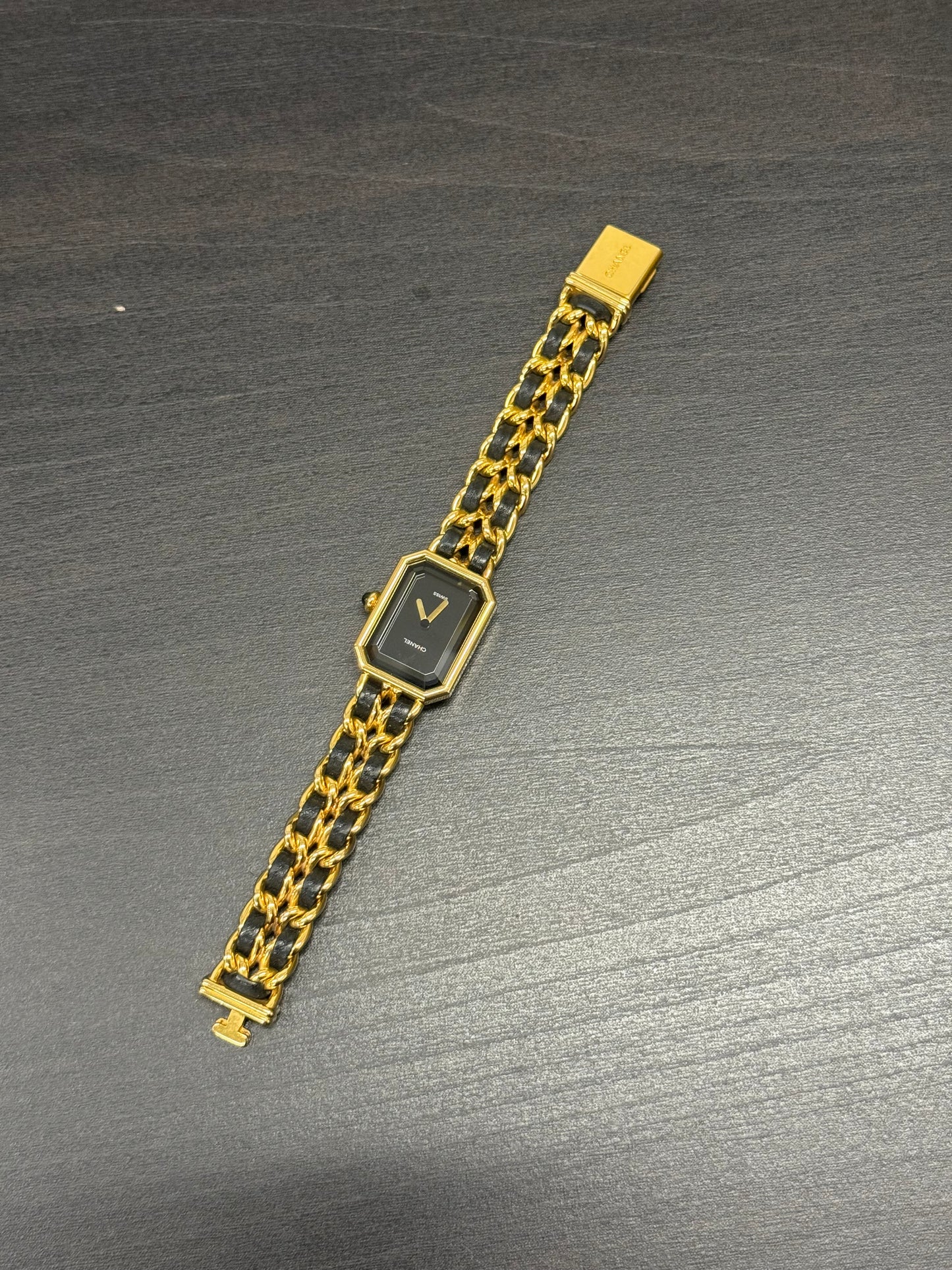 Very Good ( Rank A) ｜ CHANEL Premiere Watch M Size