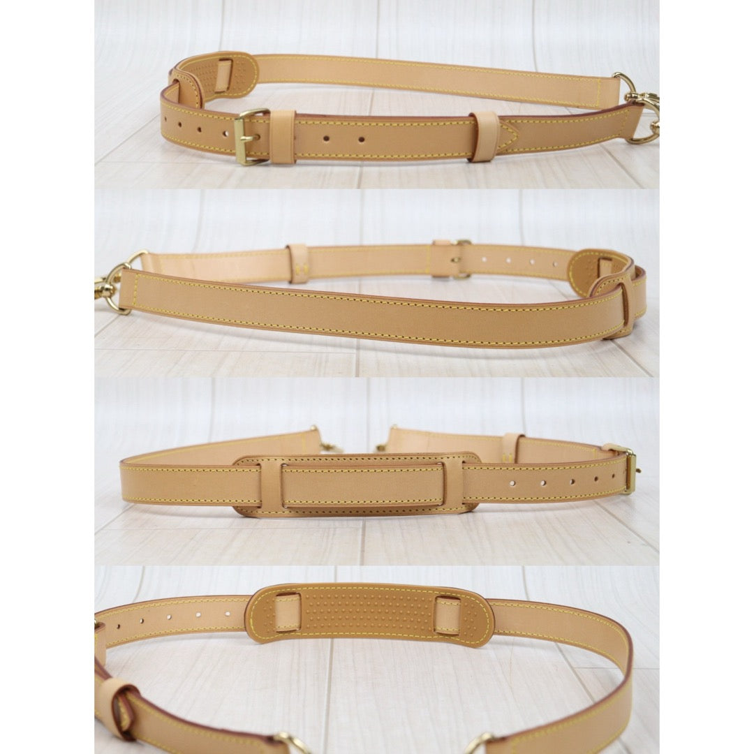 Good ( Rank AB)｜ LV Monogram Keypol Bandrière 45｜25062308