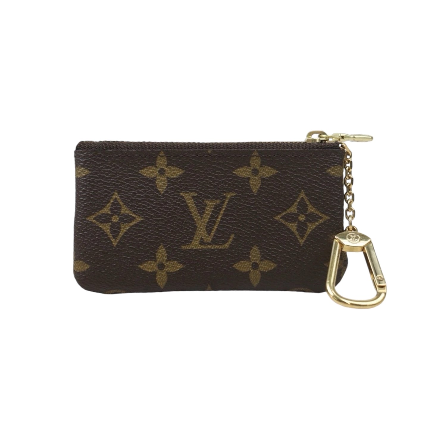 Rank A｜ LV Monogram Pochette Cre｜24101015