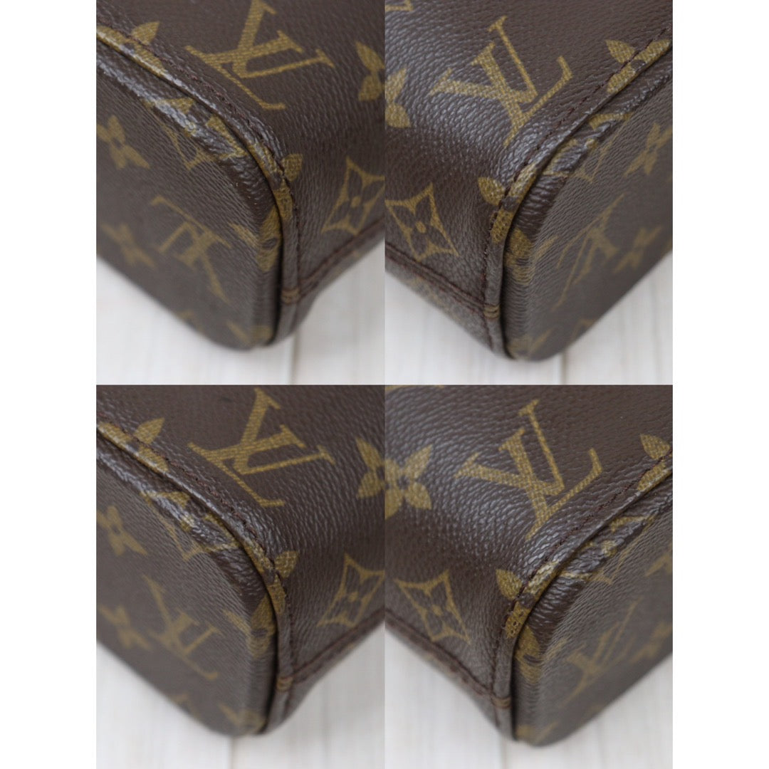 Rank AB ｜ LV Monogram Vavin PM Tote Bag ｜24050917