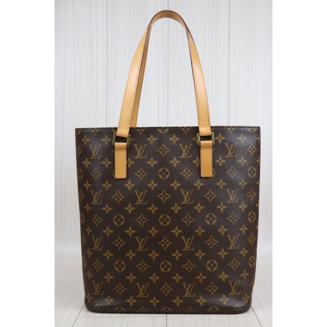 Rank AB ｜ LV Monogram Vavin GM Tote Bag ｜23120501