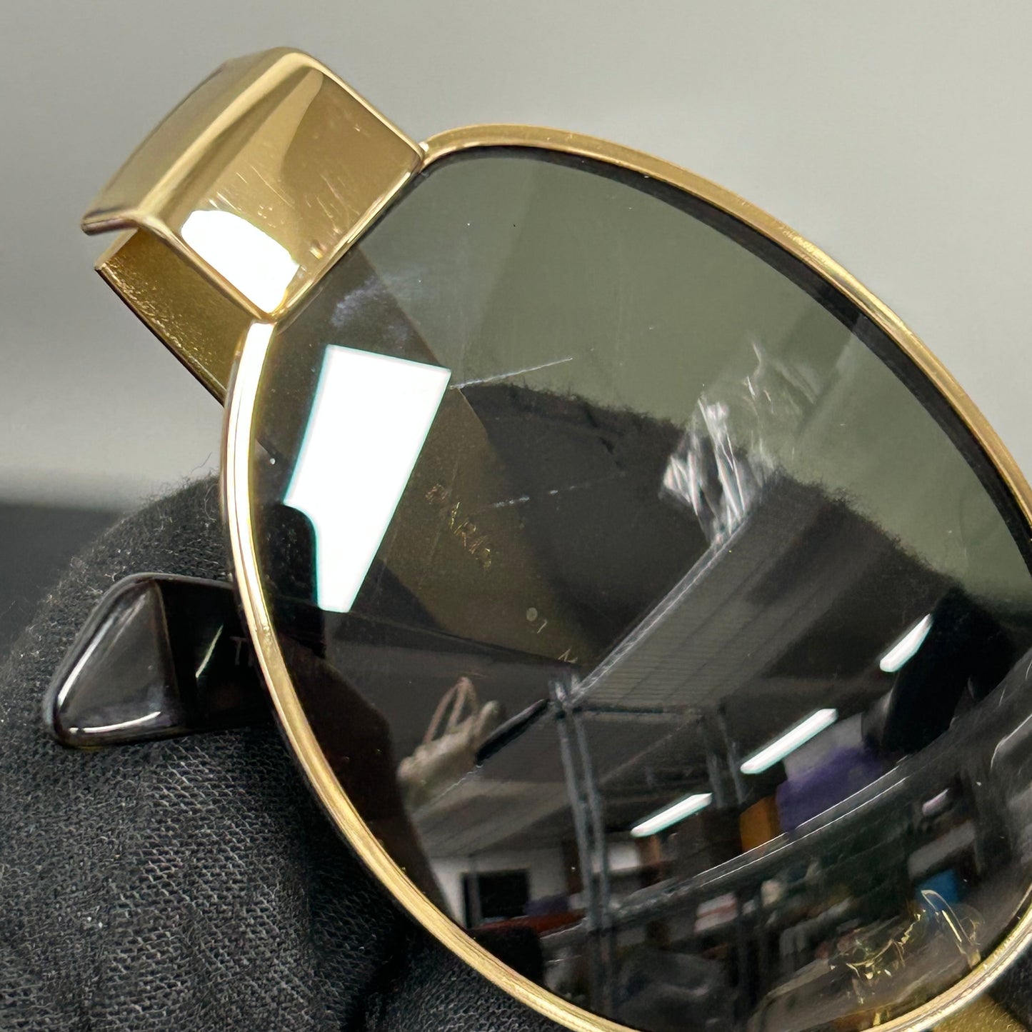 Very Good ( Rank A)｜ CELINE sunglasses