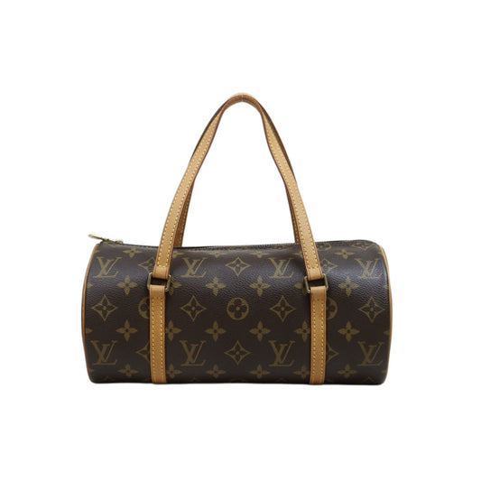 Include Entrupy Certificate of Authenticity｜Good ( Rank AB)｜ Louis Vuitton Monogram Papillon 26 Handbag ｜26042103