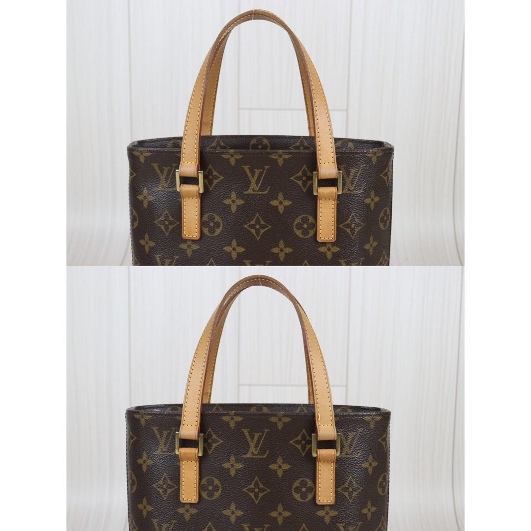 Rank AB ｜ LV Monogram Vavin PM Tote Bag ｜23091521