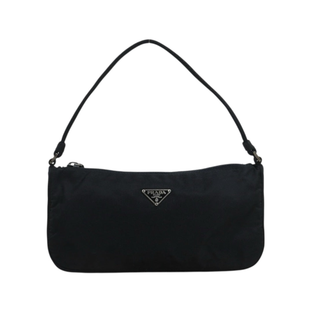 Good ( Rank AB)｜ PRADA Nylon Bag Shoulder Bag ｜25100906
