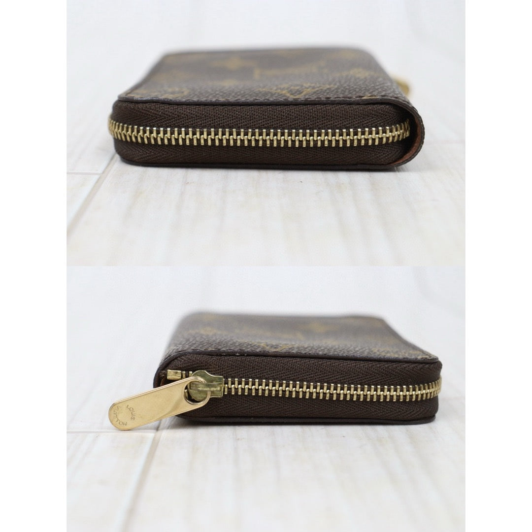 Very Good ( Rank A) ｜ LV Monogram  Wallet ｜24122623