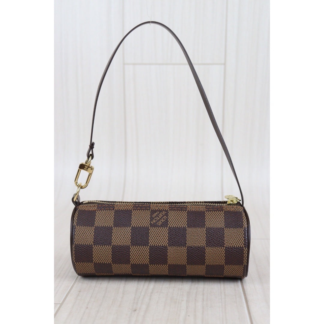 Rank SA｜LV Damier Papillon Included Pouch｜23100613