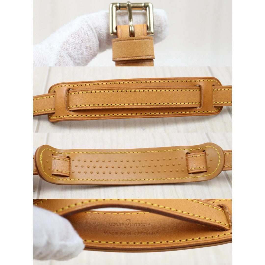 Good ( Rank AB)｜ LV Monogram Saint Cloud MM Shoulder Bag ｜25013114