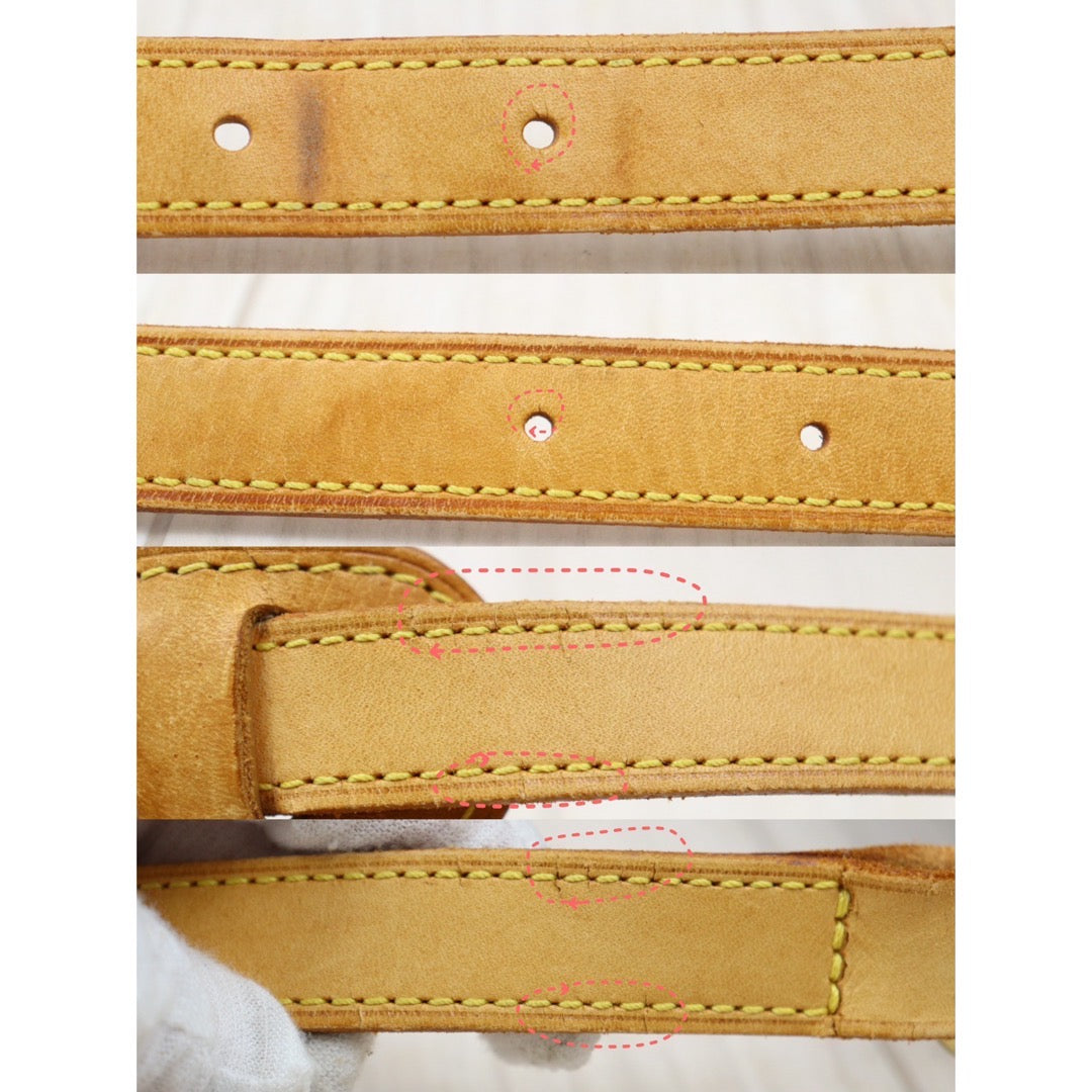 Good ( Rank AB)｜LV Monogram Boulogne 30 Shoulder Bag ｜24052804