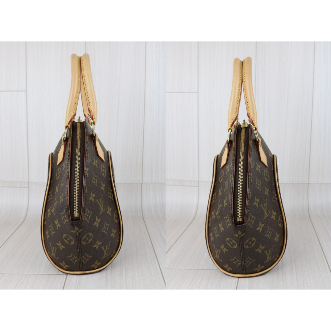 Include Entrupy Certificate of Authenticity｜Very Good ( Rank A) ｜ Louis Vuitton Monogram Ellipse PM ｜S26060804