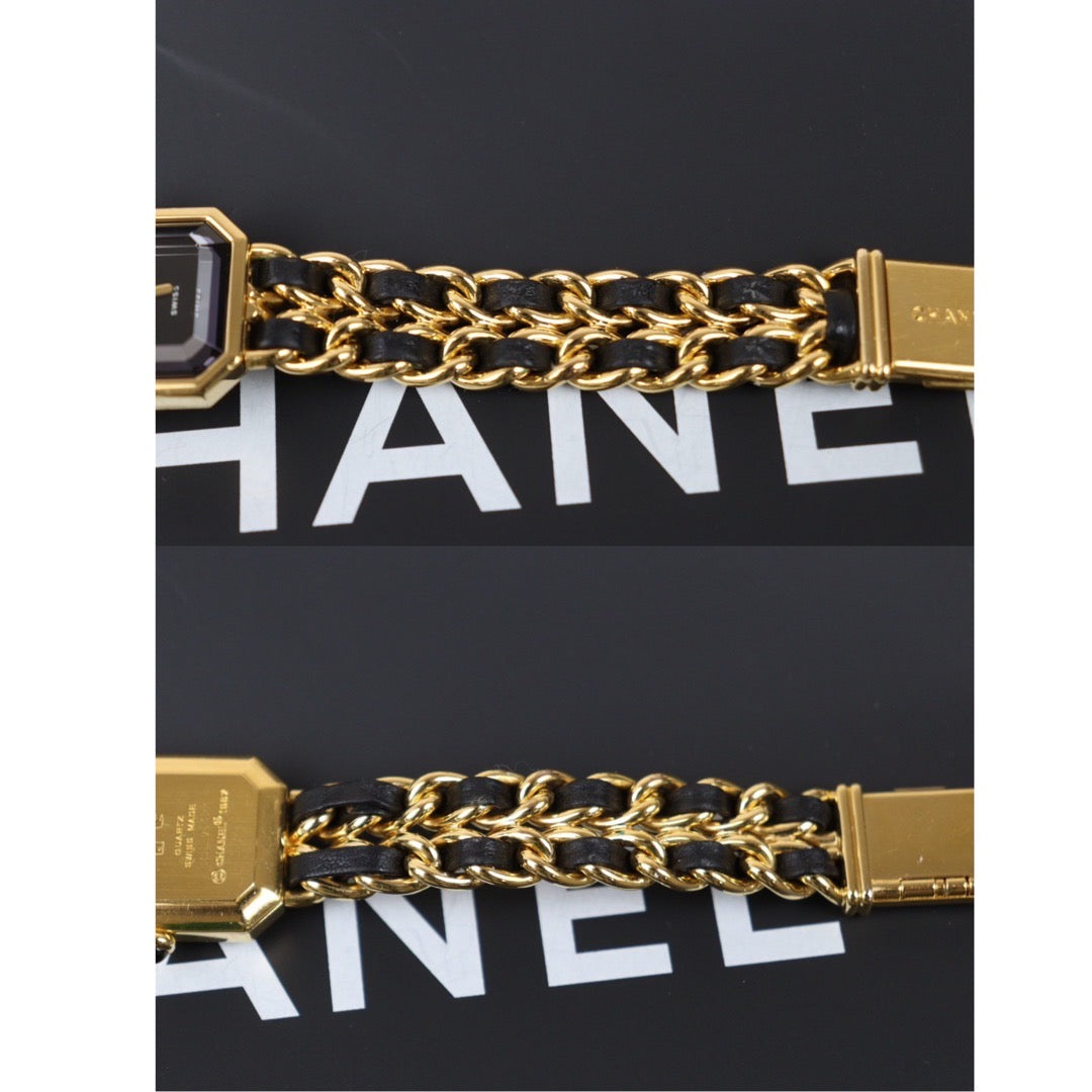 Rank A ｜ CHANEL Premiere Watch M Size｜24041806