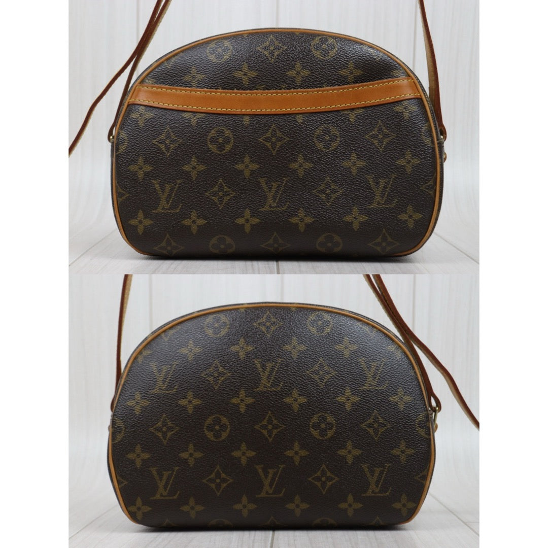 Good ( Rank AB)｜LV Monogram Blower Shoulder Bag｜25112001