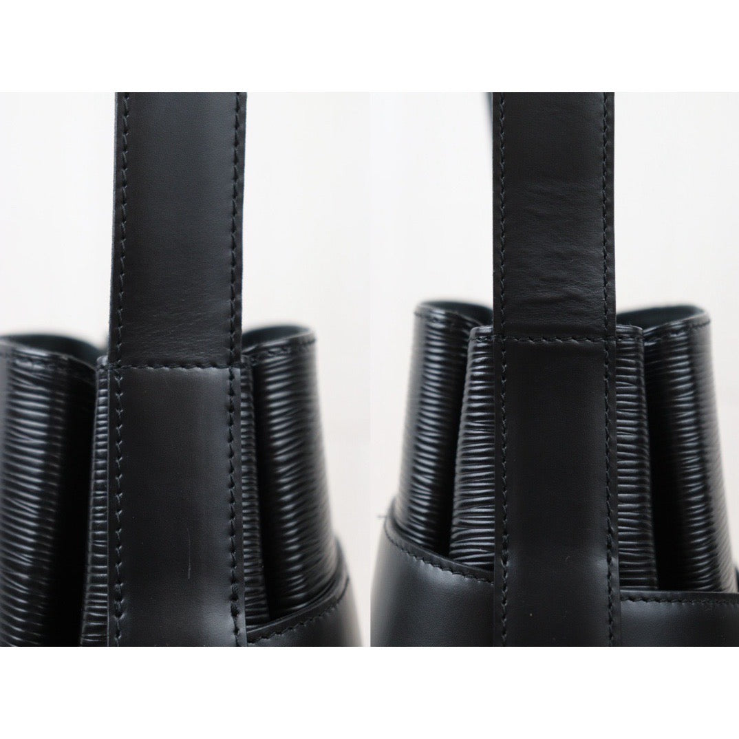 Rank A ｜ LV Epi Sack de Paul Shoulder Bag｜24050928