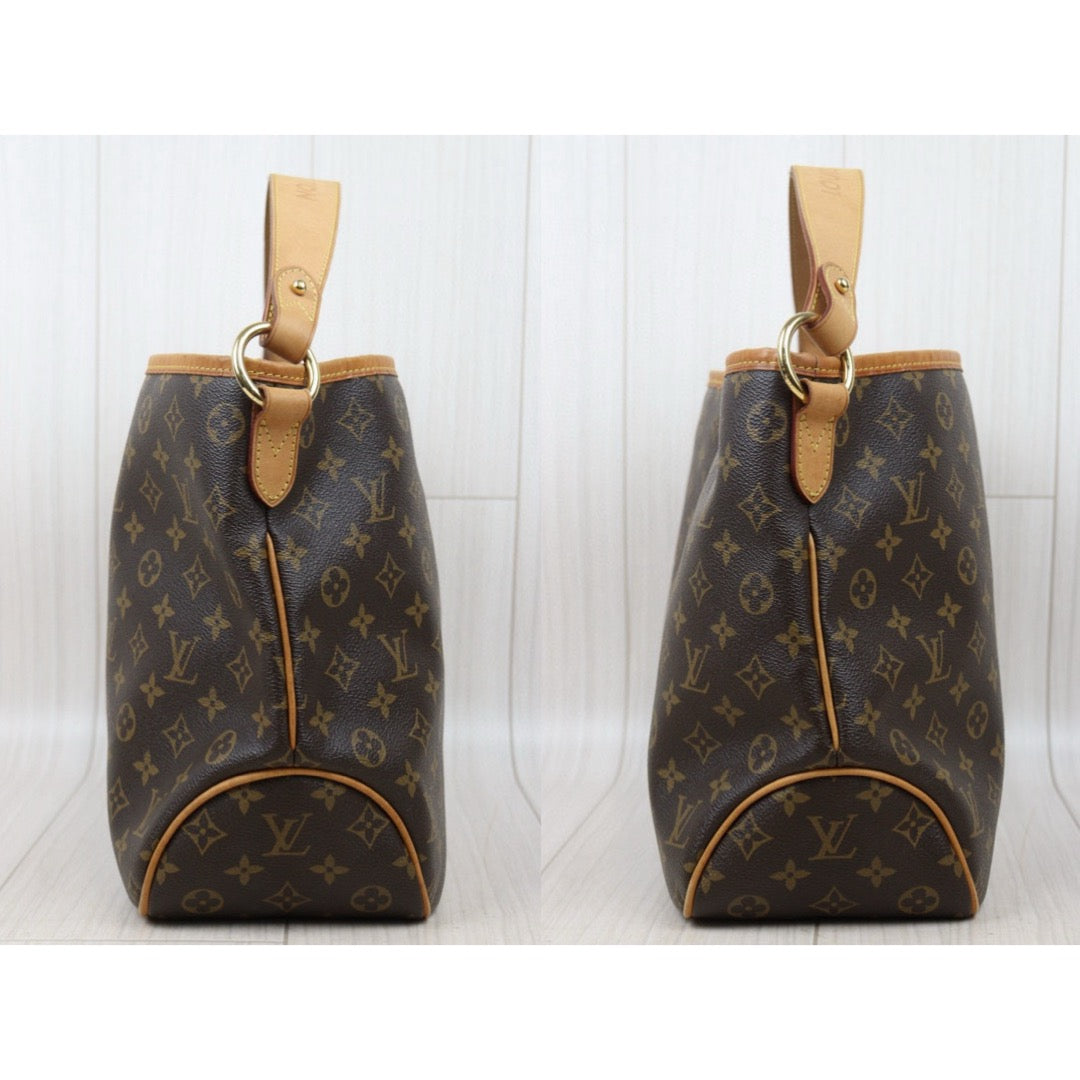 Good ( Rank AB)｜LV Monogram Delightful PM Shoulder Bag｜W24111401