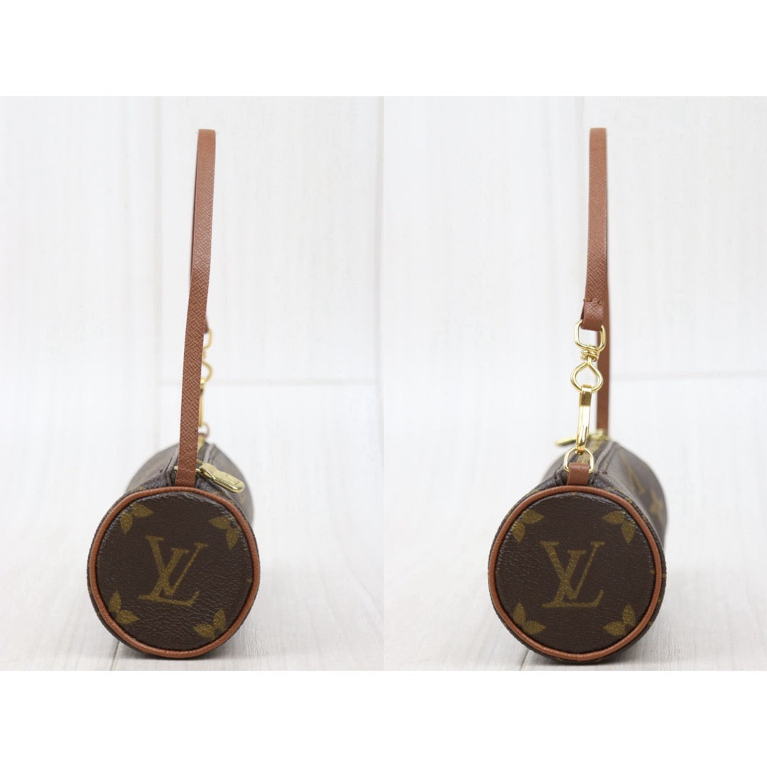 Good ( Rank AB)｜ LV Monogram Papillon 30 Handbag｜25062622