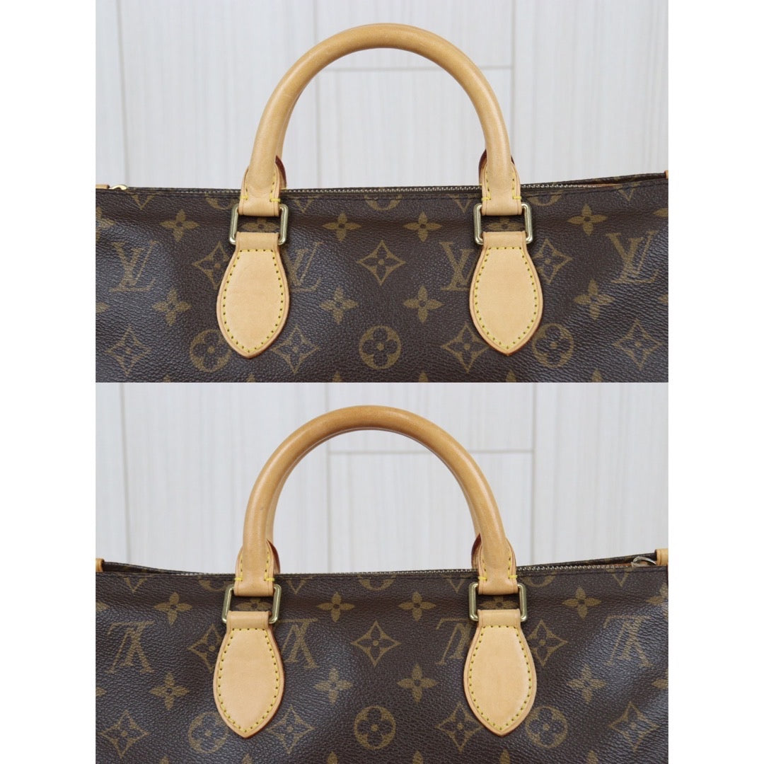 Rank AB｜ LV Monogram Popankuru Handbag ｜23092121