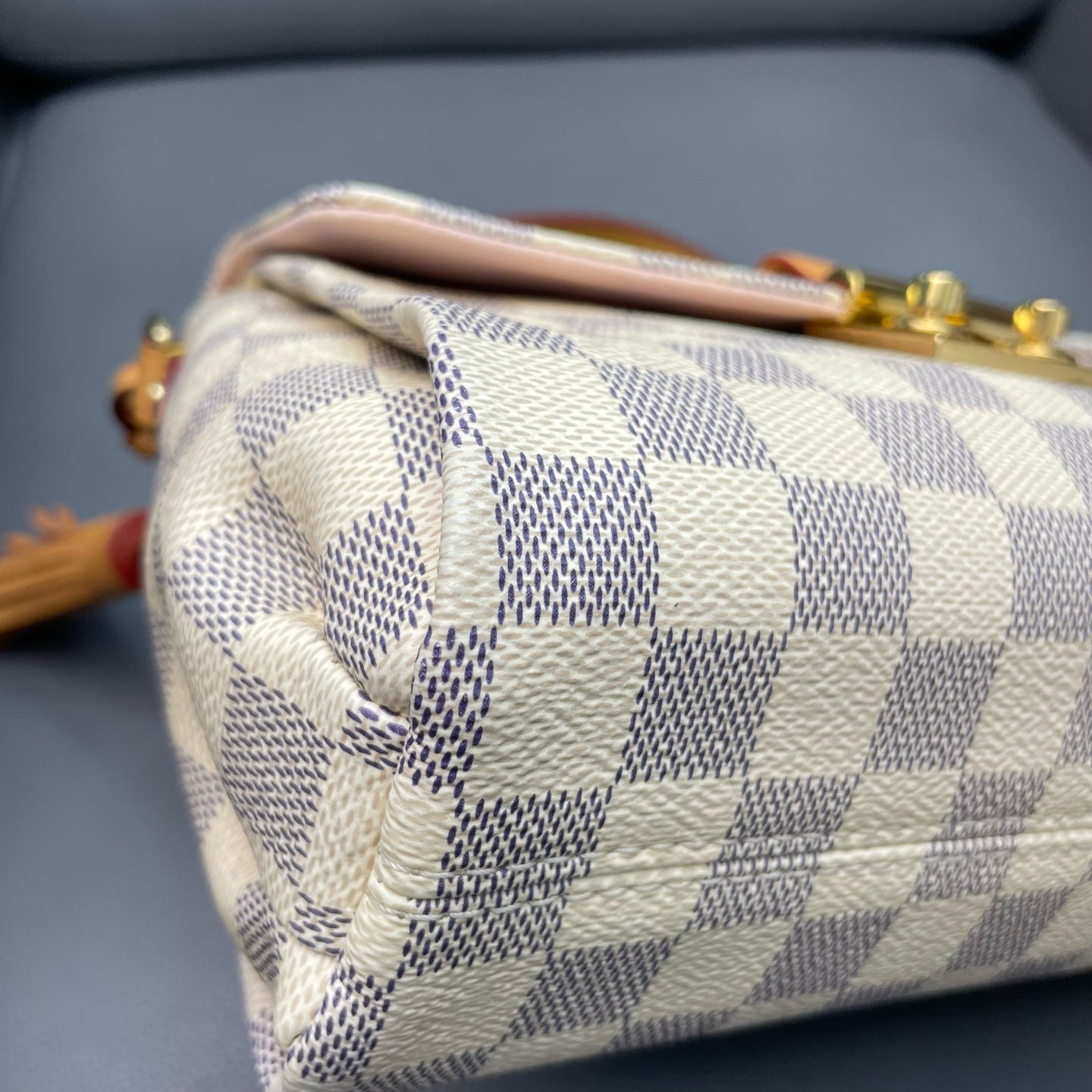 Good ( Rank AB)｜LV Shoulder Bag