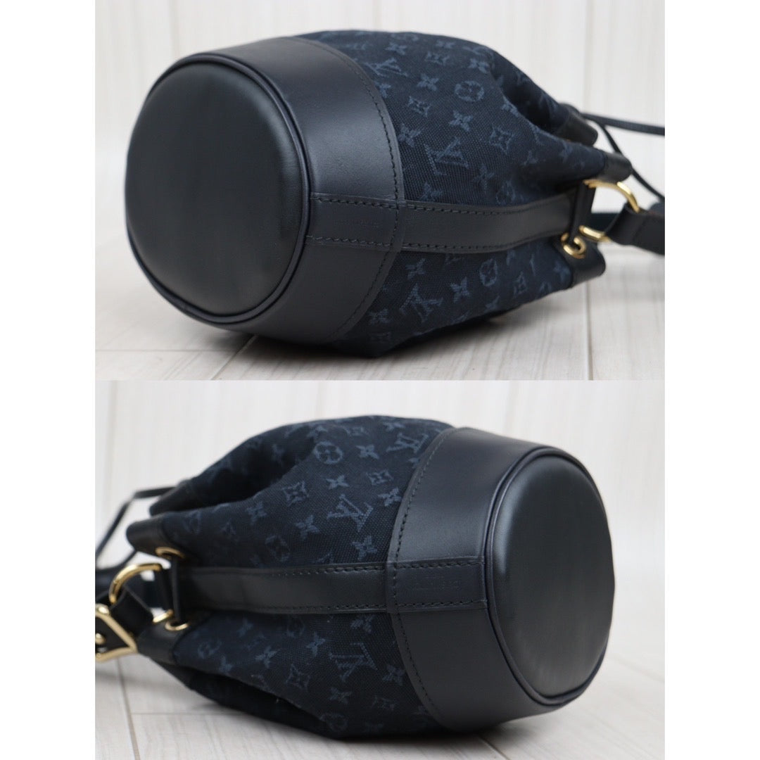 Rank A｜LV Monogram Mini Noerie Handbag｜23111402